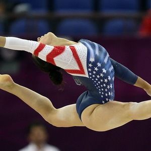 Meet your Posher, Edith